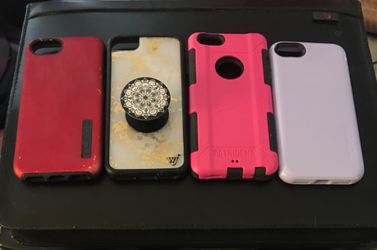 iPhone cases