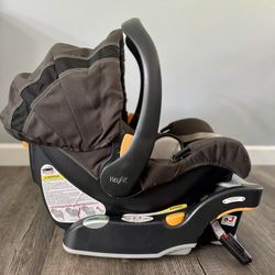 Chicco Car  Seat