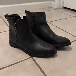 Women’s Boots