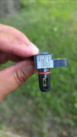 2015-2021 WRX OEM MAP Sensor