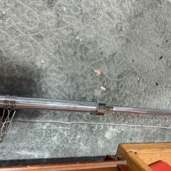 700 Pound Olympic Weight Bar