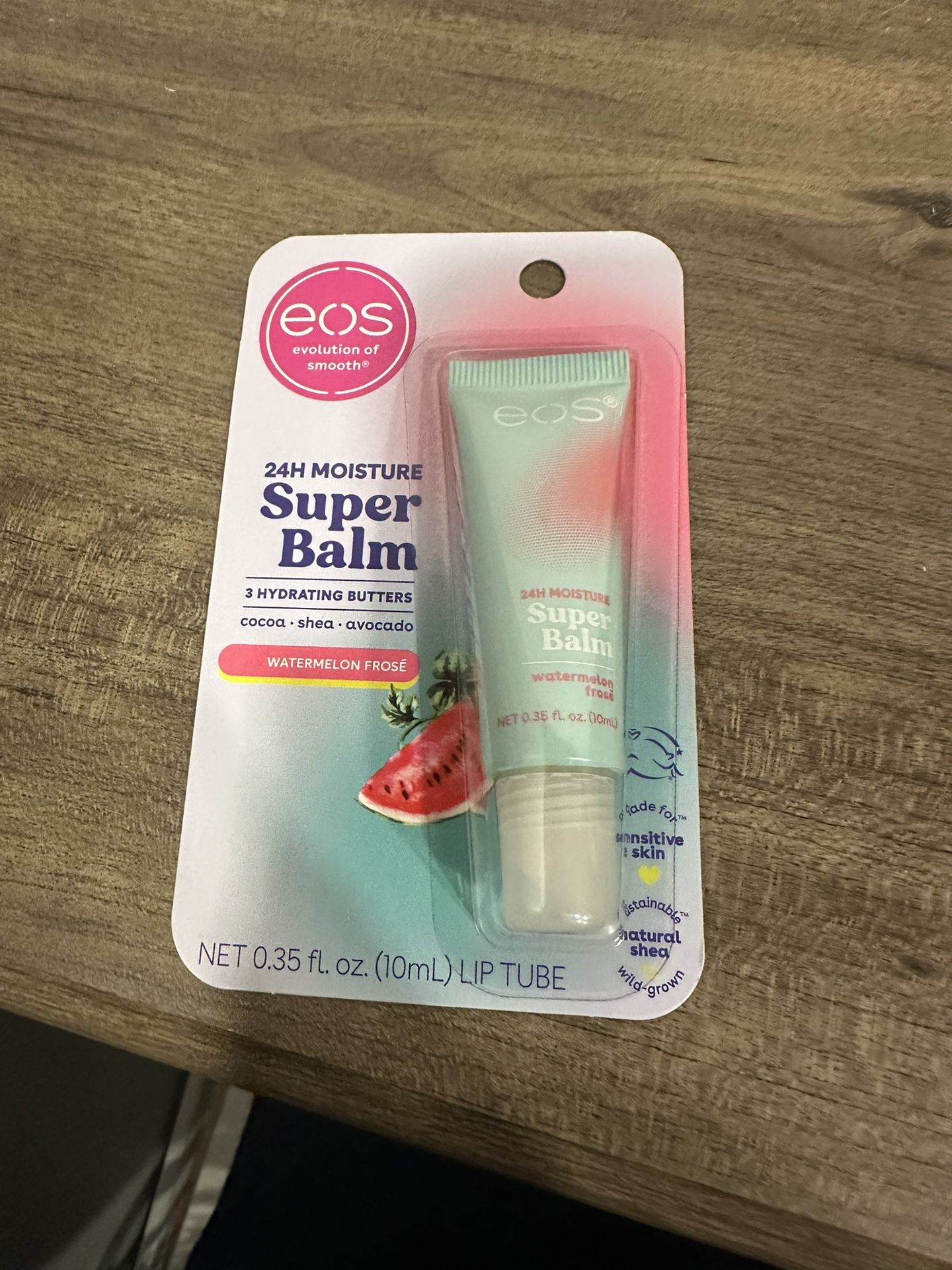 Lip Balm