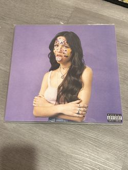 Sour- Olivia Rodrigo Vinyl