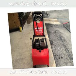 Blast Clean Machines Say Goodbye to Grime star item