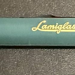 Lamiglas - Hard Case Travel Rod Holder 67”