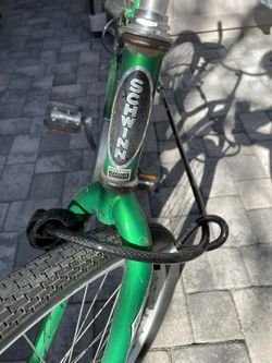 Cruiser - Rides Great!