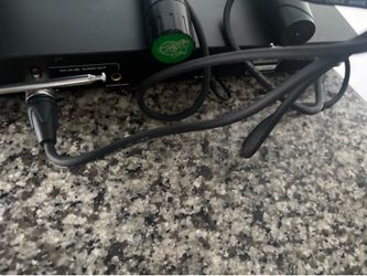 vHF-118 receiver