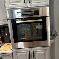 Wall oven for sale