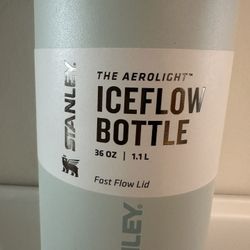 Stanley Iceflow Bottle
