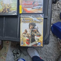 Video Juegos 