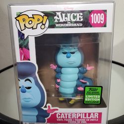 BRAND NEW CATERPILLAR FUNKO
