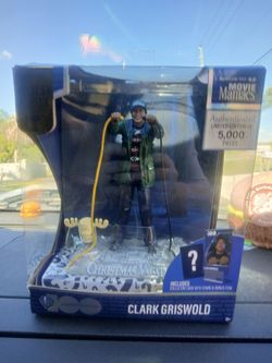 Movie maniacs griswald