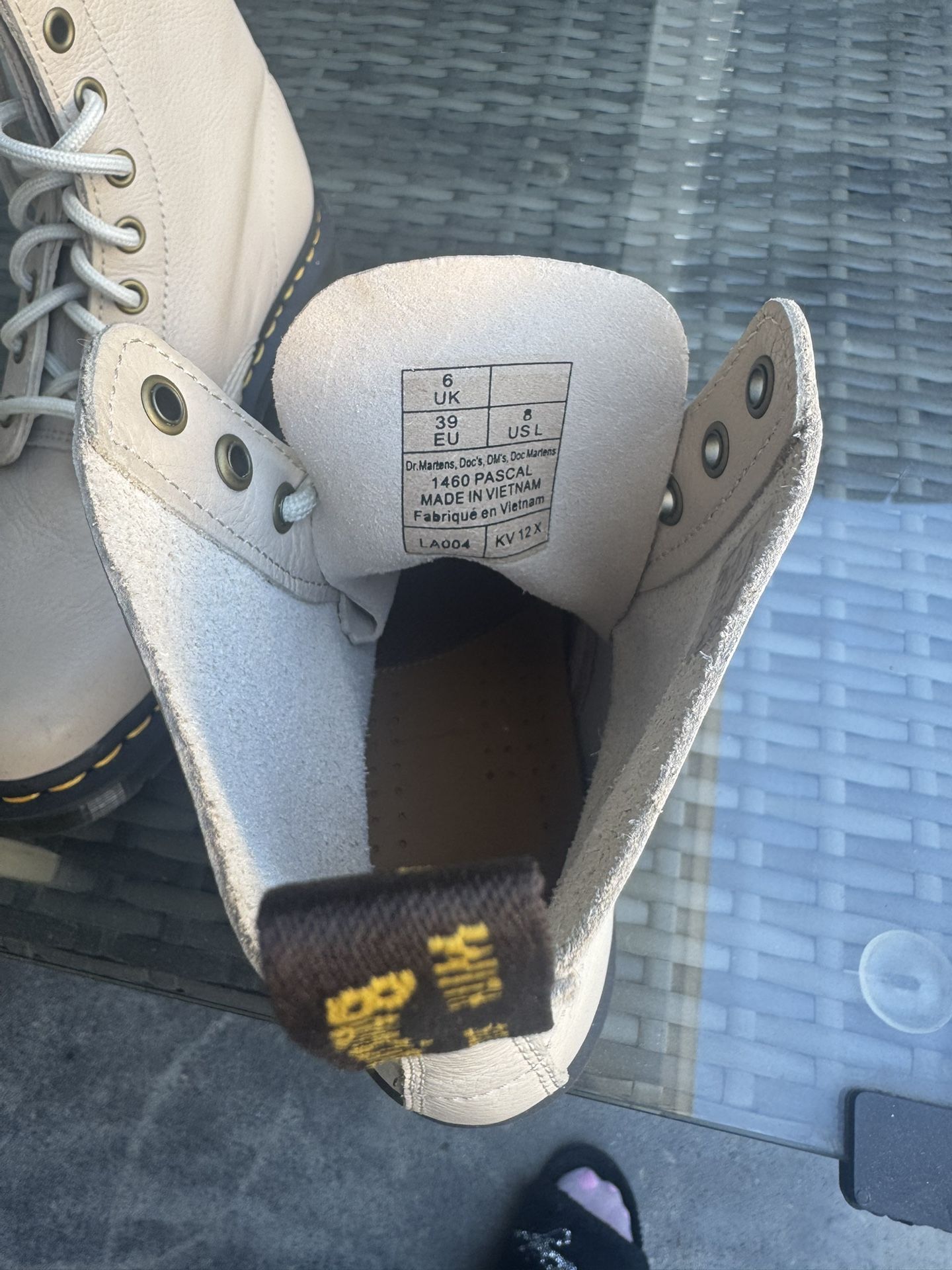 Doc Martens 