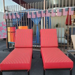 Chaise Lounges, Outdoor Furniture, Pool Furniture 