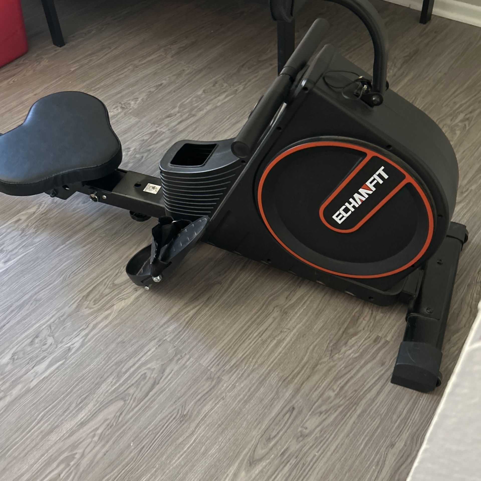 Rowing Machine