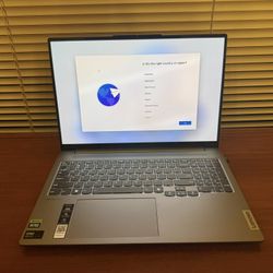 Lenovo Laptop Ideapad Pro 5i‼️(Like New)