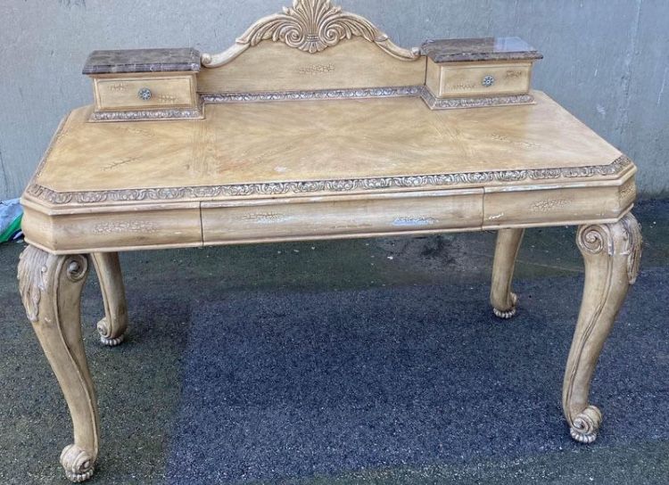 Antique Desk