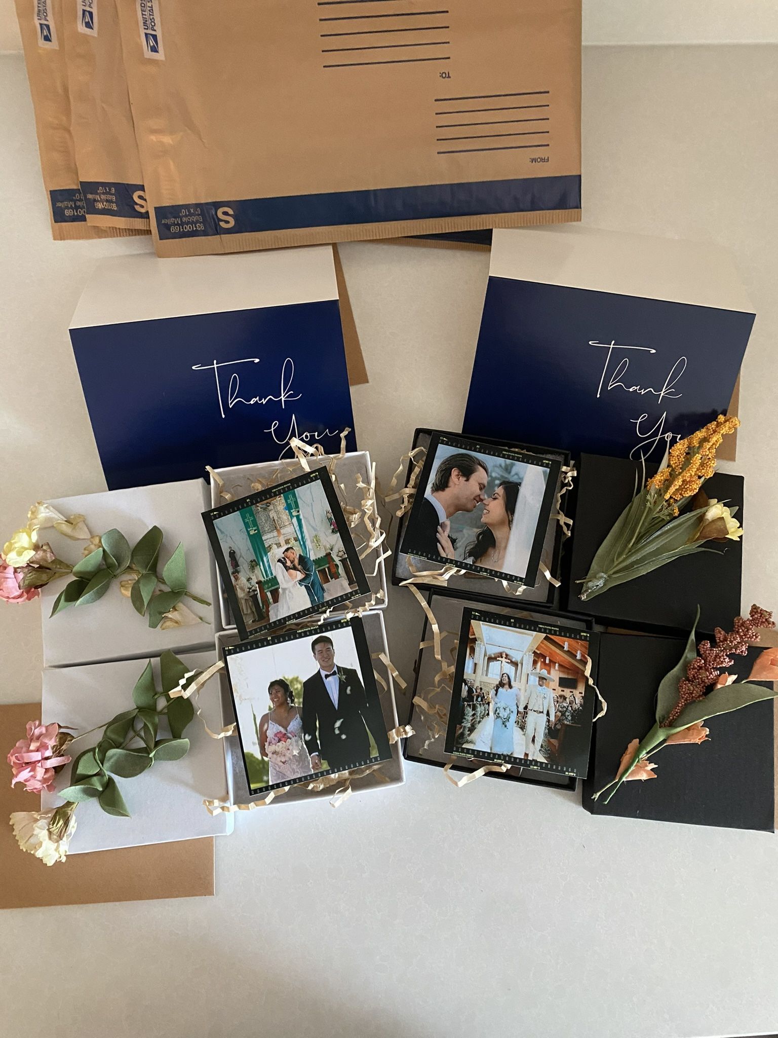 Wooden Usb With Your Wedding Day Video and photos . 32gigs. You can send me footage or photos.