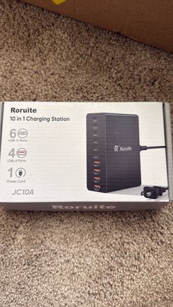 Charging Station