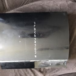 Play Station 3