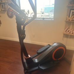 Elliptical 