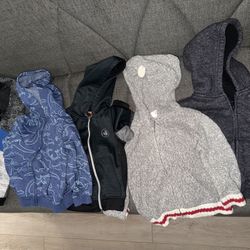 Sweaters Bundle 24mt