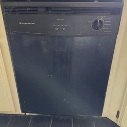 Frigidaire Dishwasher