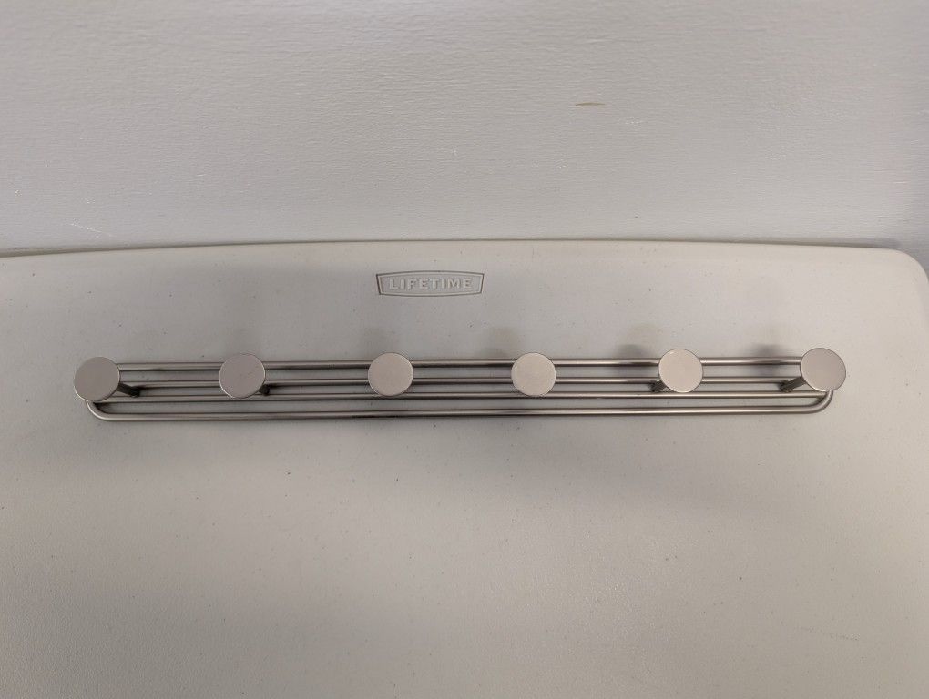 Coat Hooks