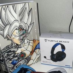 Ps5