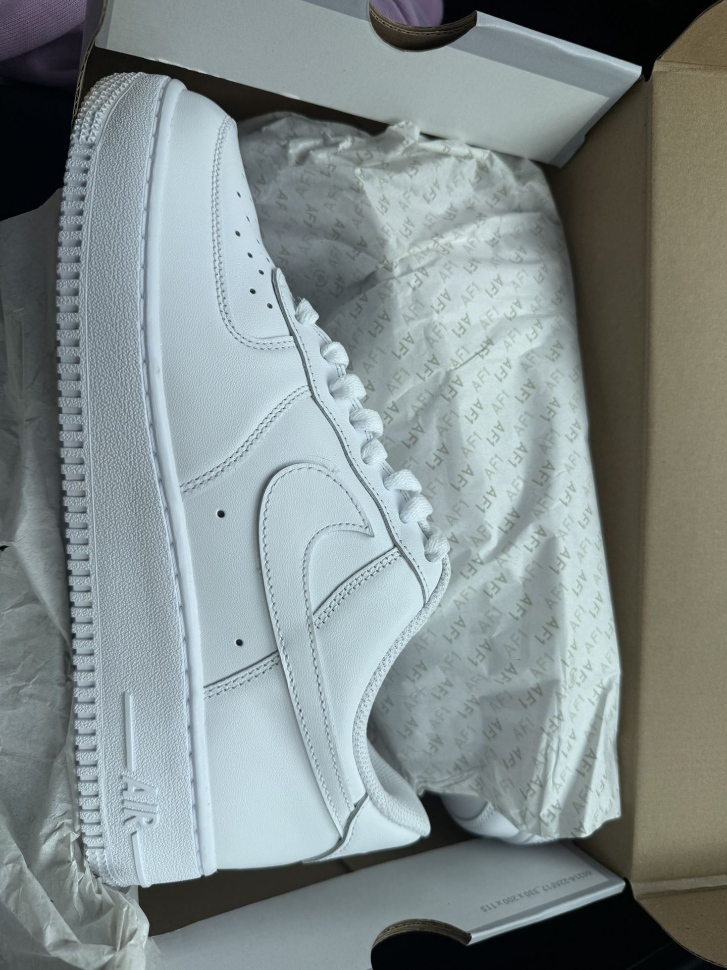 Nike Air Force 1