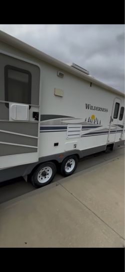 2006 wildness 28ft