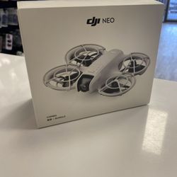 Dji Neo Drone 