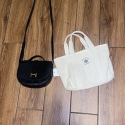 2 Bags