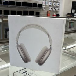 AirPods Max Type C With Smart Case 