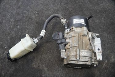 Jeep jl power steering & pump