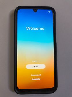 Cricket Samsung Galaxy A17 5G