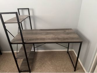 desk