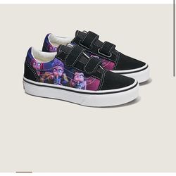 K Pop Vans
