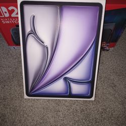 Apple Ipad Air13(M3)