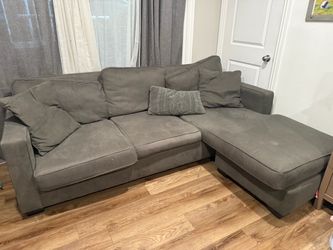 Free small sectional