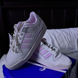 Adidas Forum Low CL Women Size 9