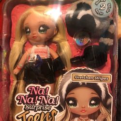 Na Na Na Surprise Teens 11" Fashion Doll 