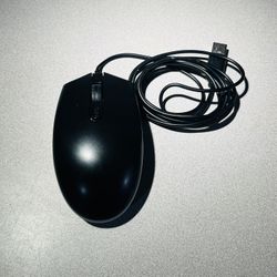 LED Gaming Mouse 