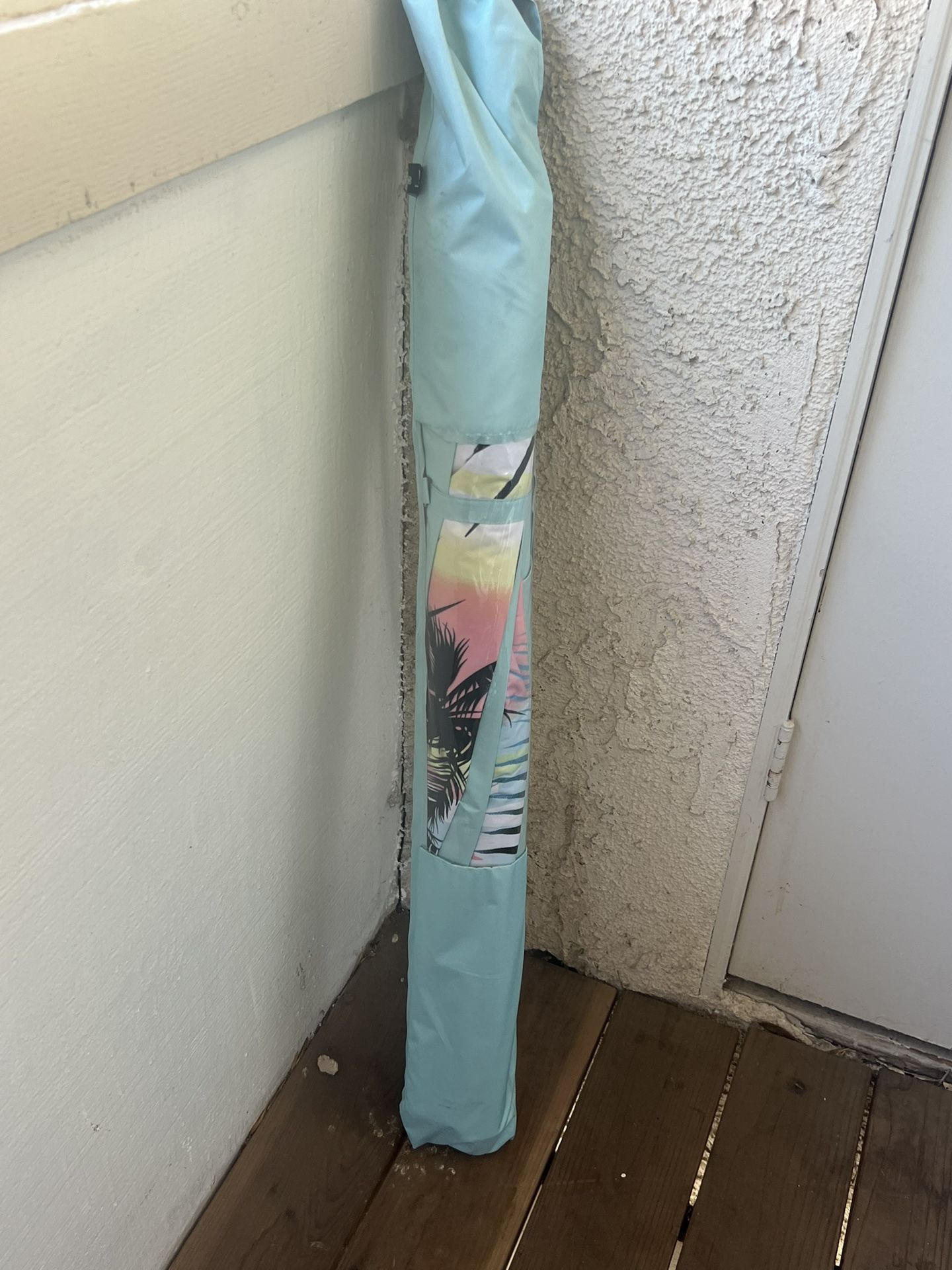 Beach Umbrella