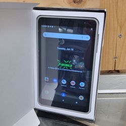 Tablet - X Mobile X8A Android 11 Tablet, Unlocked GSM 4G + Wifi