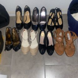 Heels