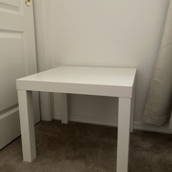  Ikea Side Table