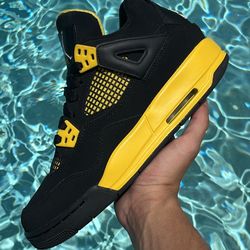 jordan 4 