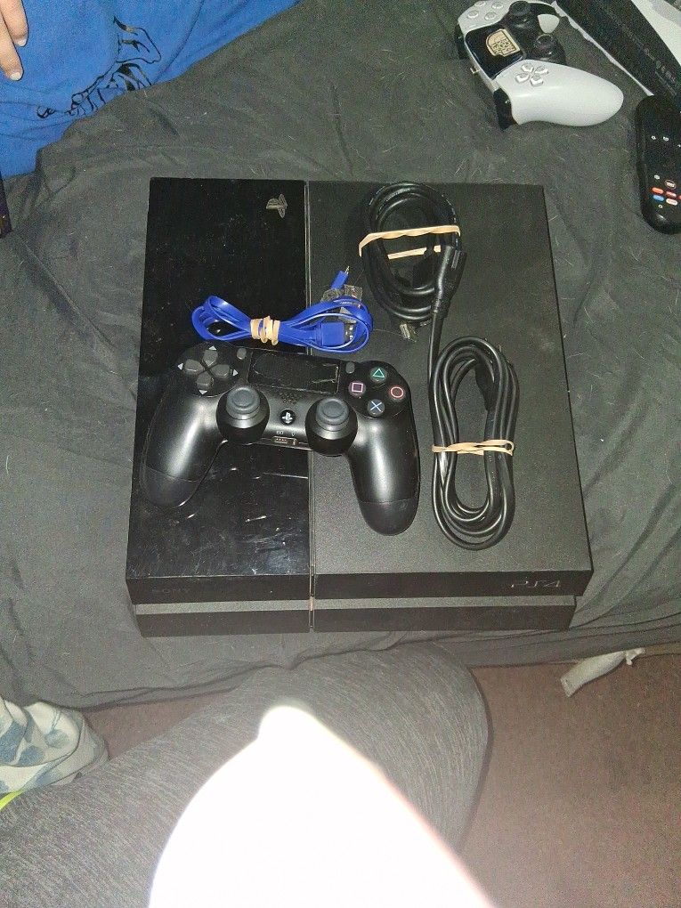 Original Ps4