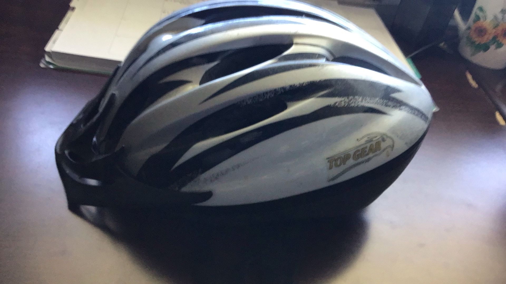 Bike Helmet 